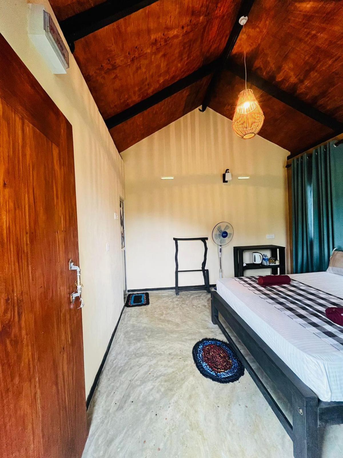 Rainforest Nature House Deniyaya Habitación foto
